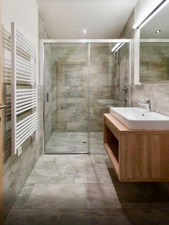 Kitzbuheler Alpen Penthouse Hollersbach Apartman Hollersbach im Pinzgau Kültér fotó