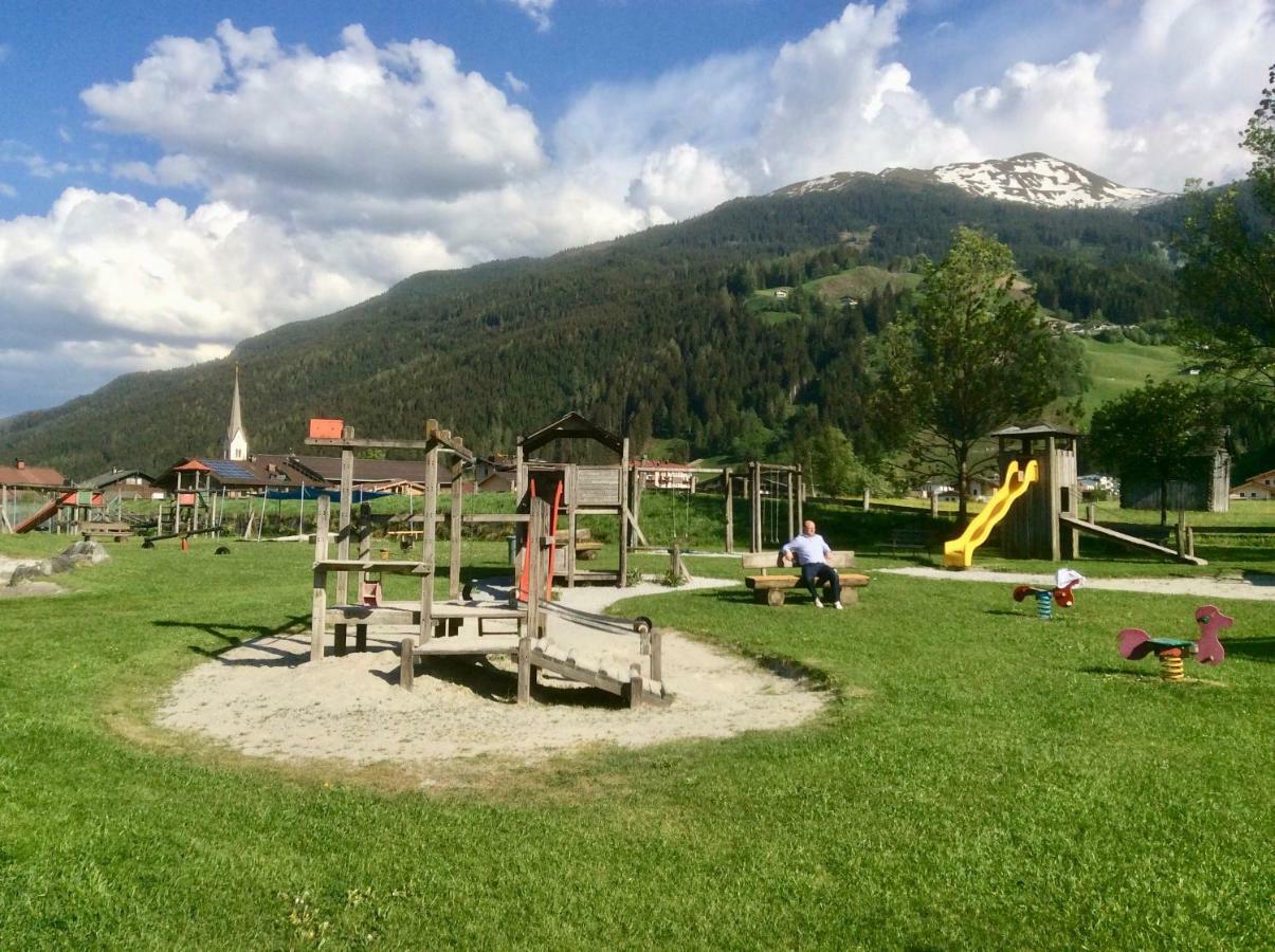Kitzbuheler Alpen Penthouse Hollersbach Apartman Hollersbach im Pinzgau Kültér fotó